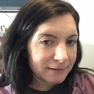 Meet your Posher, Kerri